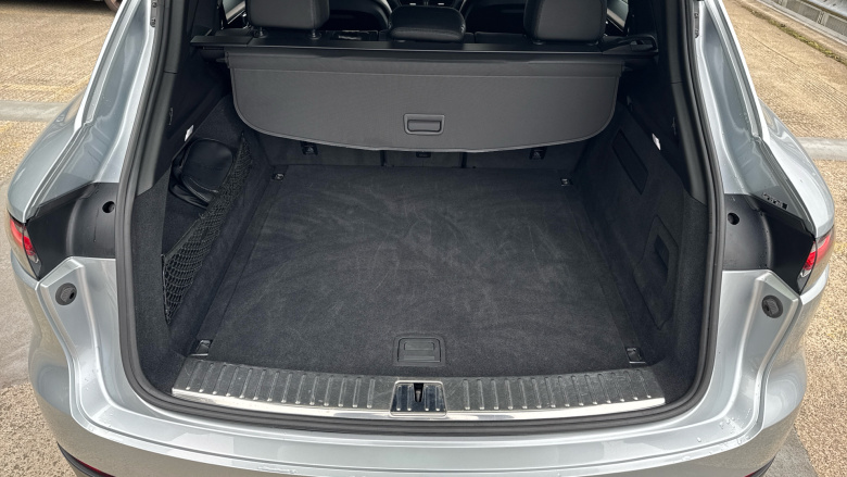 Porsche Cayenne 5dr Tiptronic S Petrol Estate